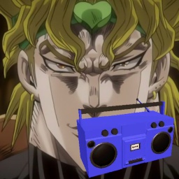 Juustiiin-Dio_Musical_Classics_Multiplayer icon