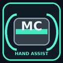 K0COM-MasterCoreHandAssist icon