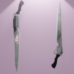 KAT-Gunblade icon