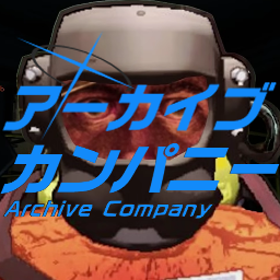 KEKEKE-ArchiveCompany icon