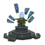 KGvalheim-Arcane_Ward-0.6.4 icon