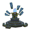 KGvalheim-Arcane_Ward icon
