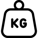 KGvalheim-ItemWeightStackControl-1.0.0 icon