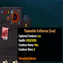 KGvalheim-Tameable_Collector-1.0.0 icon