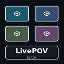 KLA0X-LivePOV icon