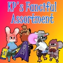 KP_Gaming-Fanciful_Assortment-1.4.7 icon