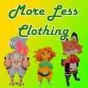 KP_Gaming-More_Less_Clothing icon