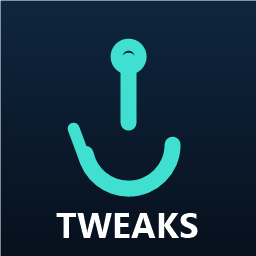 KRONAN-HowToFishTweaks icon