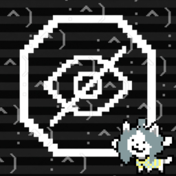 KachiKnock-HideCheatsStatus icon