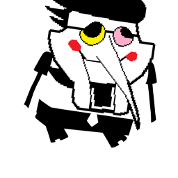 KactusGuy-Spamton_Spongebob icon