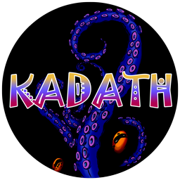 Kadath-Kadath_Reborn_Modpack icon