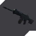 Kadocompany-Valorant_Phantom-1.0.0 icon