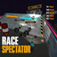 Kai09TA-REPORaceSpectator-1.2.1 icon