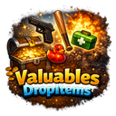 Kai09TA-ValuablesDropItems-0.3.0 icon