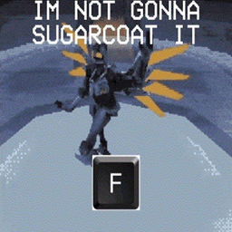 Kai935-imNotGonnaSugarcoatIt icon