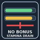 Kaibai-NoBonusSprintJumpStamina icon