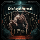 KainKondraki-KainRogueProtocol icon