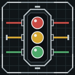 KainKondraki-Performance_Traffic_Control icon