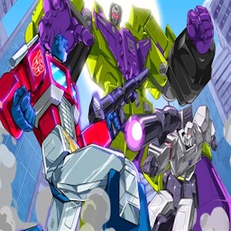 Kaiserissimus-Transformers_Devastation_Scraps icon