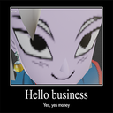 Kajii-SupremeKaiDragonBall-1.0.0 icon