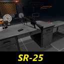 Kameria-Customizable_SR25-1.0.0 icon