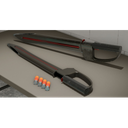 KamikazeF0X-ShotSword-1.0.0 icon