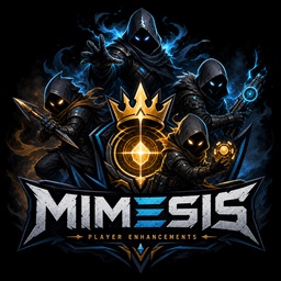 Kandru-MimesisPlayerEnhancement icon