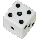 Kapi-RandomizerTrinket icon
