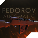 Kapitan_Greythorn-Fedorov_Automatic_1919-1.0.0 icon