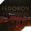 Kapitan_Greythorn-Fedorov_Automatic_1919-1.0.2 icon