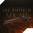 Kapitan_Greythorn-Lee_Enfield_Mk_III-1.1.0 icon