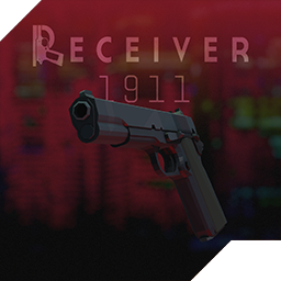 Kapitan_Greythorn-Receiver_1911 icon