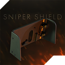Kapitan_Greythorn-Sniper_Shield-1.0.1 icon