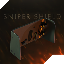 Kapitan_Greythorn-Sniper_Shield icon