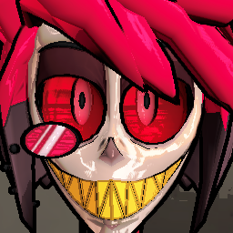 Karmelkolo-Alastor icon