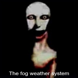 Kasik-TheFogWeatherSystem icon