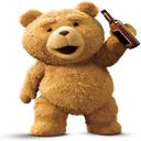 KaspersCult-Ted_S01E01 icon