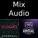 Katsugami-LC_MixAudio icon