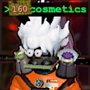 Kayo_Crew-KC_COSMETICS-1.0.11 icon