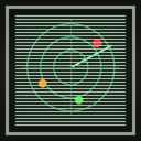 Kayoiz-MobScanner icon