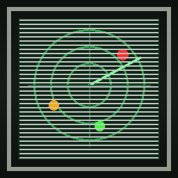Kayoiz-MobScanner icon