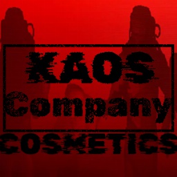 Kayotik16-KaosCompanyCOSMETICS icon