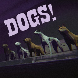 Kazzy-Dogs icon