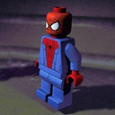 Kazzy-LEGOSpiderMan icon