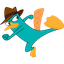 Keegerwocky-Perry_the_Snare_Flea-1.4.2 icon