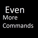 KekW-EvenMoreCommands-1.3.0 icon