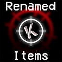 Keldor777-KeldorRenamedItems-1.1.0 icon