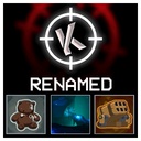 Keldor777-KeldorRenamedItems-2.0.0 icon