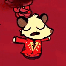 KellyBetty-PossumFollower icon