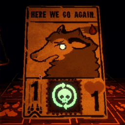 KellyBetty-Talking_Possum icon